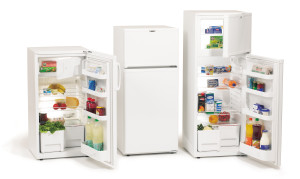 WAECO CoolMatic HDC-hűtőszekrénycsalád WAECO CoolMatic HDC-hűtőszekrénycsalád